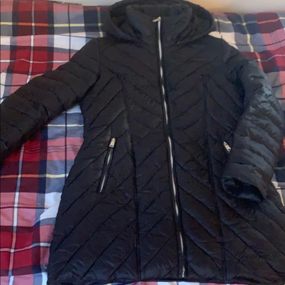 Nautica coat